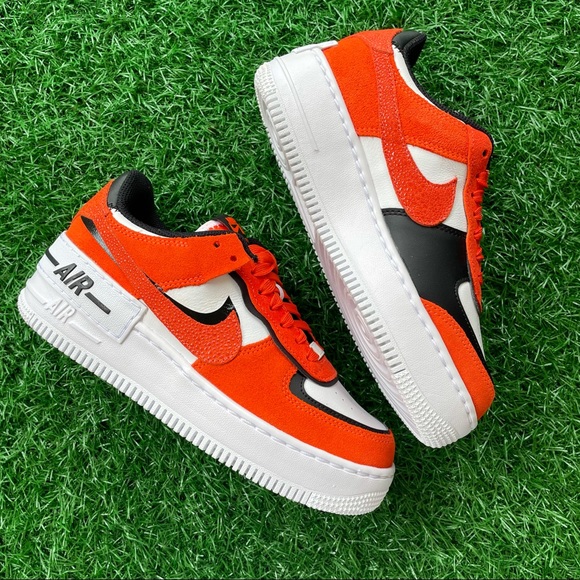 Nike Air Force 1 AF1 Shadow - Picture 7 of 7